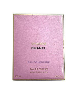 Chanel Chance Eau Splendide Eau de Parfum 3.4 fl oz